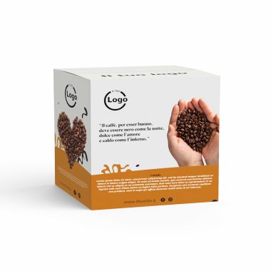 Coffee boxes 50 low pods...