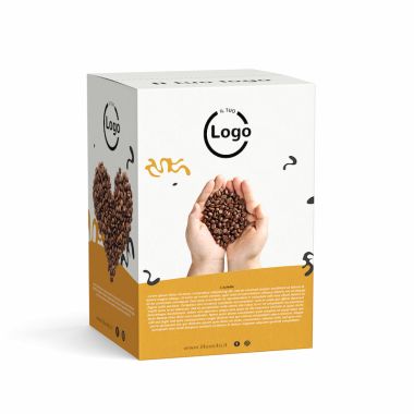 Coffee boxes 100 pods for...