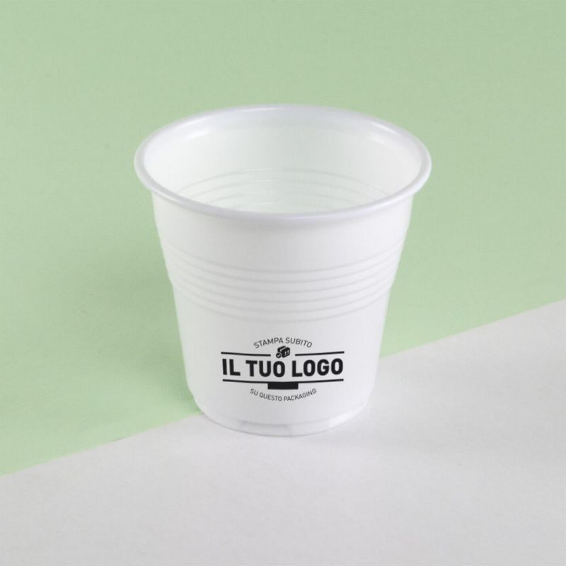 disposable plastic coffee mugs