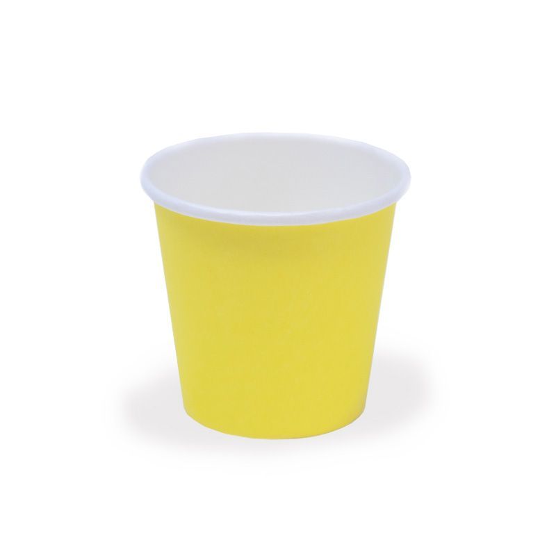 paper serving cups