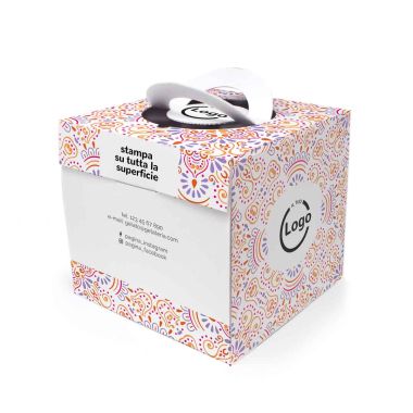 Shop Cake Boxes - Next Day Delivery